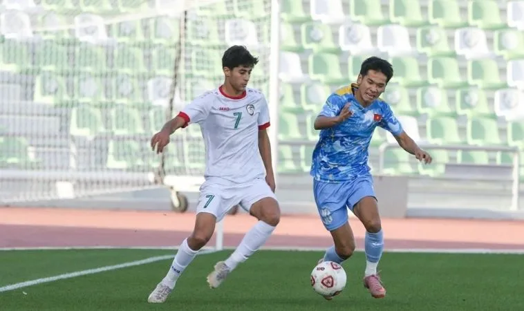 kèo chấp 2 3/4