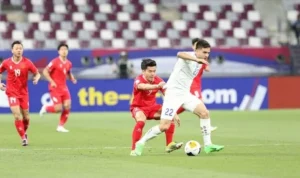Kèo Tài Xỉu Bóng Đá