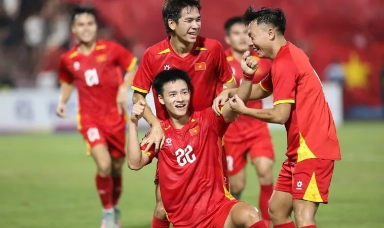 Kết quả bóng đá cập nhật liên tục và kịp thời
